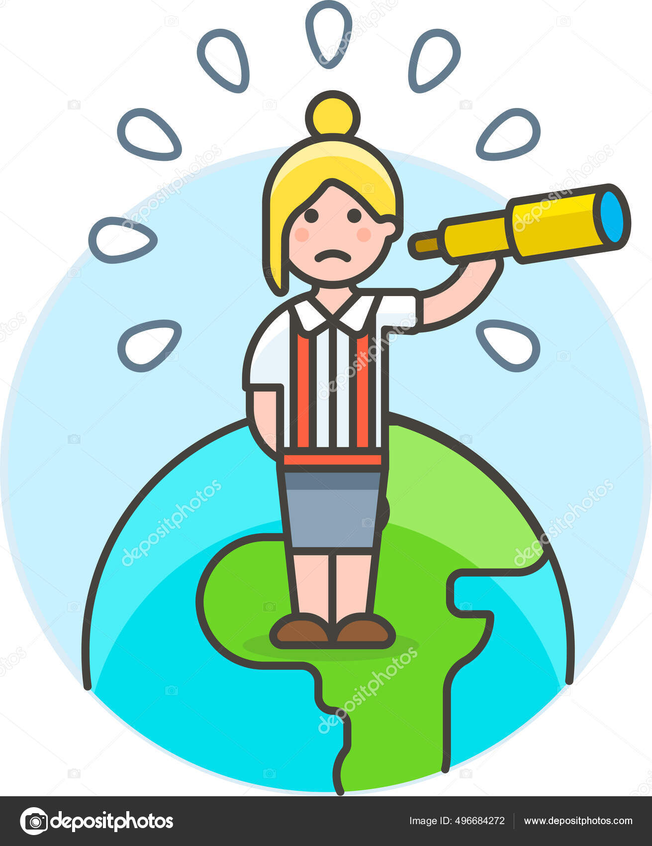 Directions Désorienté Icône Terre Dans Catégorie Cartes Navigation