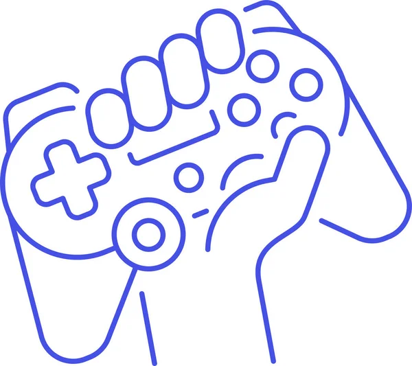 Controle Game Ps4ストックベクター ロイヤリティフリーcontrole Game Ps4イラスト Depositphotos