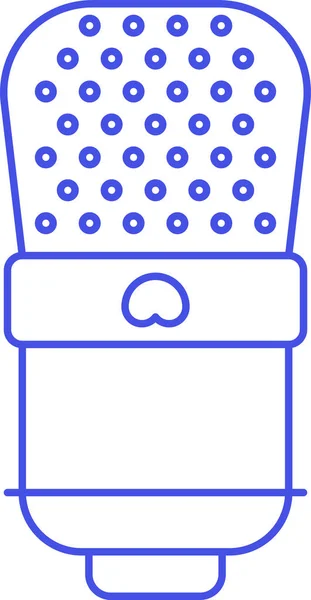 Динамическая Иконка Стола — стоковый вектор