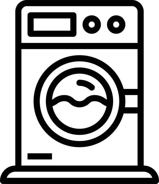 清洁器图标 — 图库矢量图片