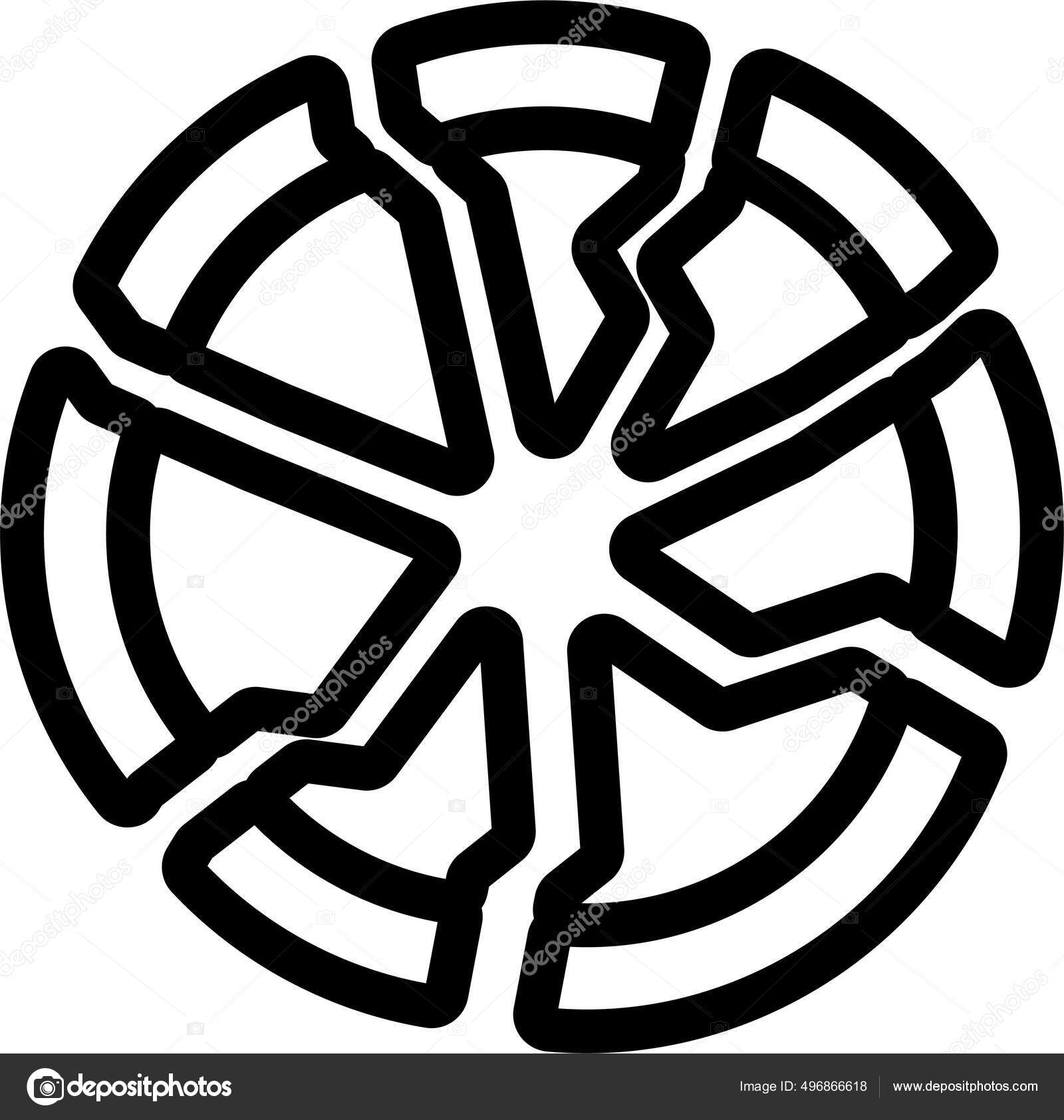 Ancient Armor Arms Icon Outline Style Stock Vector by ©iconfinder 496866618