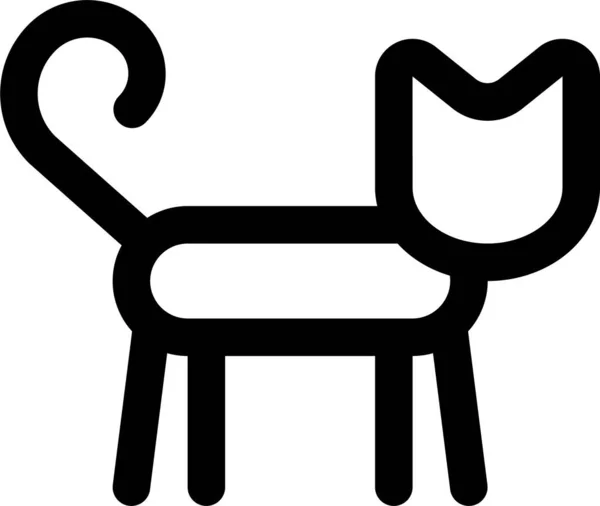 Cat Icon  Font Awesome