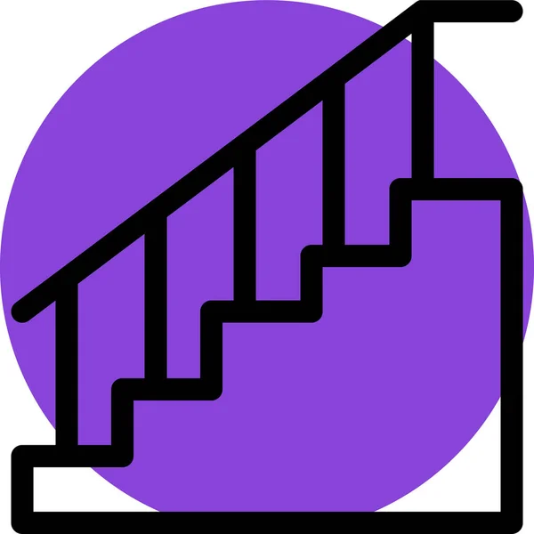 Floor, staircase, stairs, step icon - Download on Iconfinder