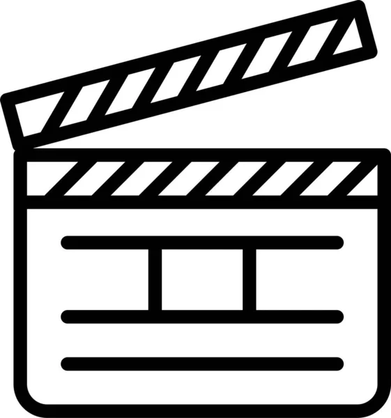 Animated gif, cinema, movie, play, video icon - Download on Iconfinder
