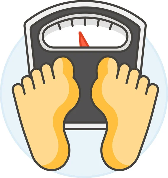 Overweight scale Stock Photos Royalty Free Overweight scale Images