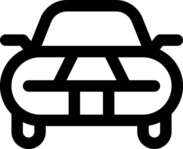 audi Marke Symbol Logo mit Name schwarz Design Deutsche Autos