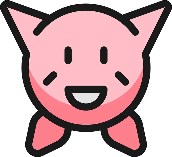 Kirby images vectorielles, Kirby vecteurs libres de droits | Depositphotos