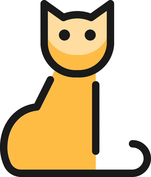 Free clip art Cat icons by molumen