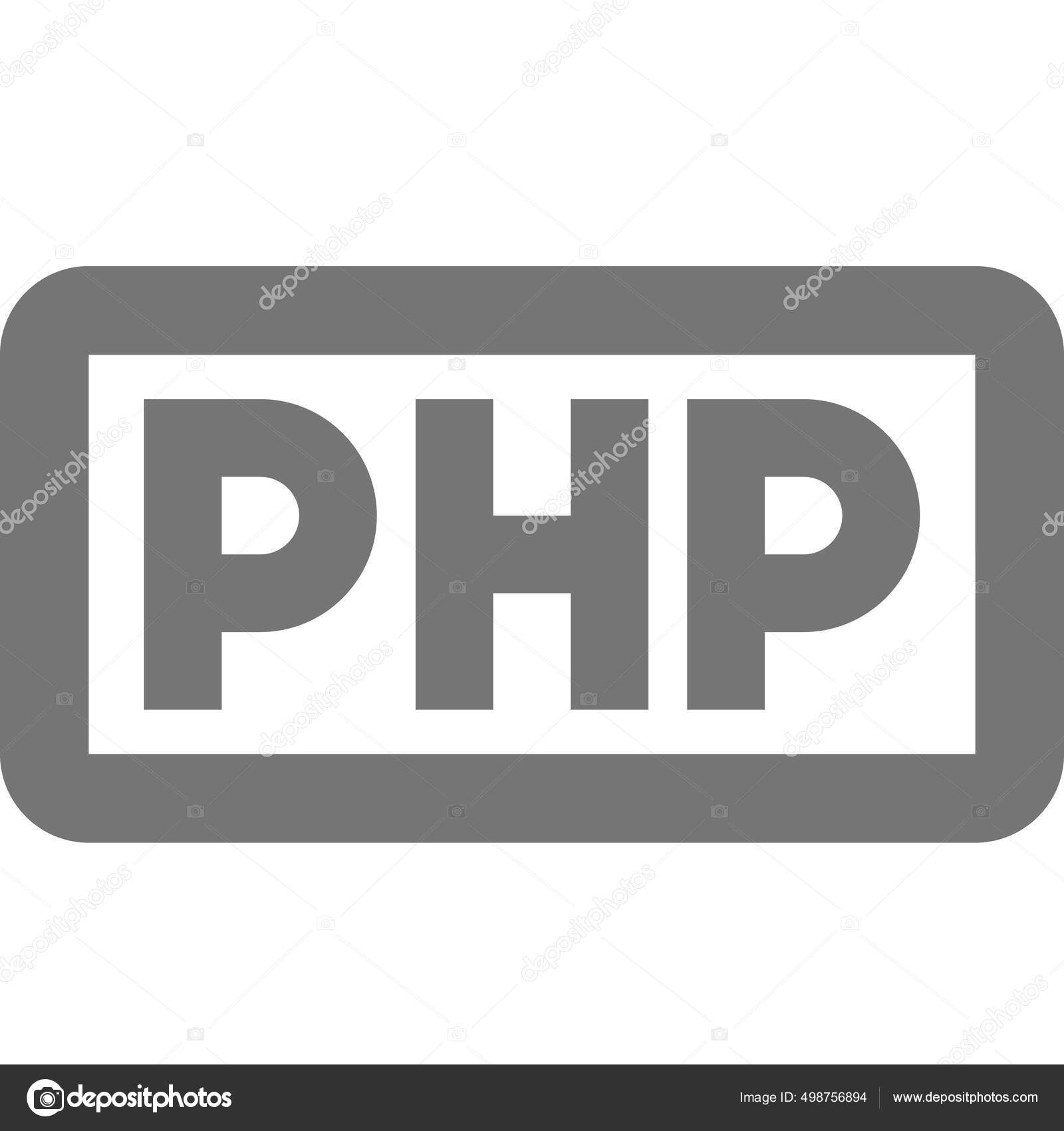 Php Programming Logo