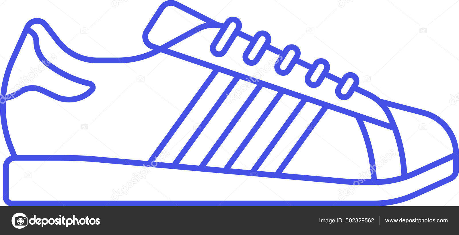 Adidas Vector Art Stock Images | Depositphotos