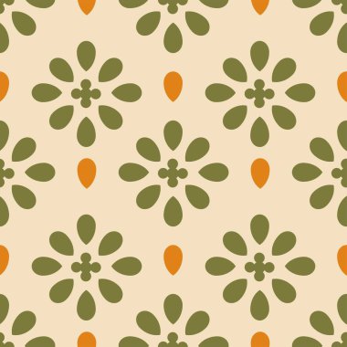 Eşkenar dörtgen şekilli kusursuz vektör deseni elementleri şekillendirir. Geometrik arkaplan. Duvar kağıdı, tekstil tasarımı, ambalaj, tekstil, kumaş, moda için tasarım. 