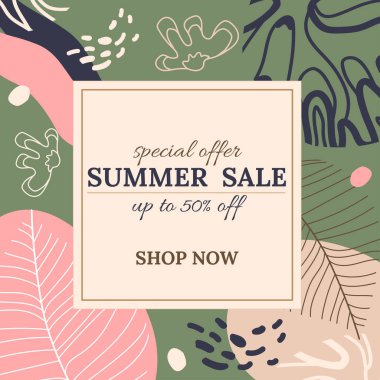 Düzenlenebilir sosyal medya çerçeveleri, posta şablonları. Boho zarif bir arka plan. İş planı: Yeni gelen, yeni koleksiyon, satış, alışveriş, şimdi bizi takip edin. Moda dükkanları için, marka. 