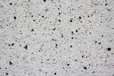 Çakıl taşı harcı yakın plan desenli yatay arkaplan