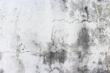 Siyah beyaz kravat efektli eski duvar