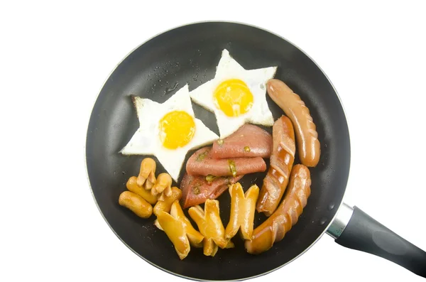 Kahvaltı