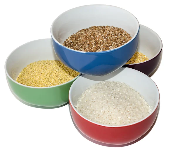 Seramik bardak çeşitli Hububat Ürünleri