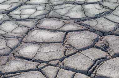 Kabataslak yüzeyi yakın çekim olan birçok çokgen karonun arkaplanı.