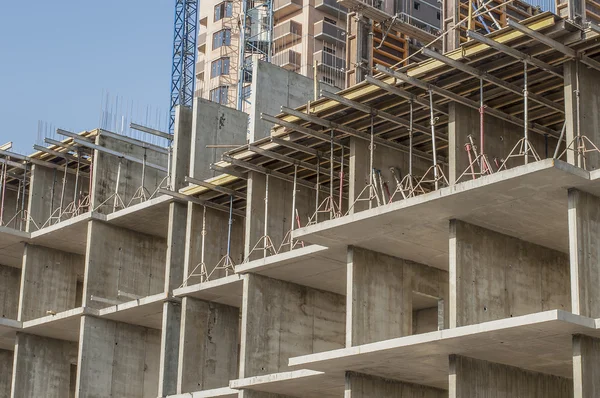 kakrkas tall building close-up