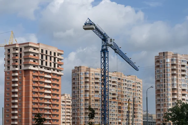 yeni kentsel gelişim