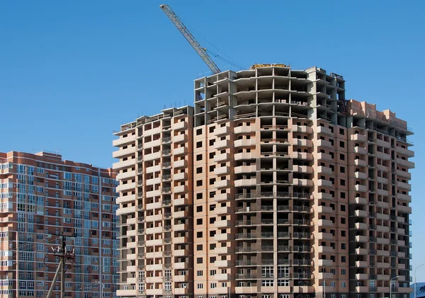 Yeni yarım daire ev