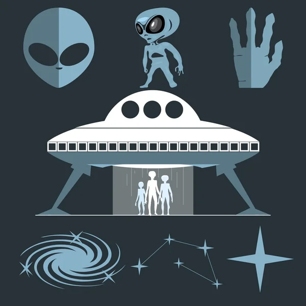 Cabeza de alien imágenes de stock de arte vectorial | Depositphotos Cabeza de alien imágenes de stock de arte vectorial | Depositphotos