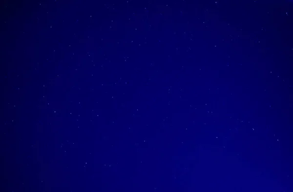 Blauer Himmel Hintergrund Mit Weißen Sternen Griechenland — Stockfoto