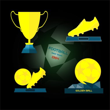 Golden Sports Reward and Prizes