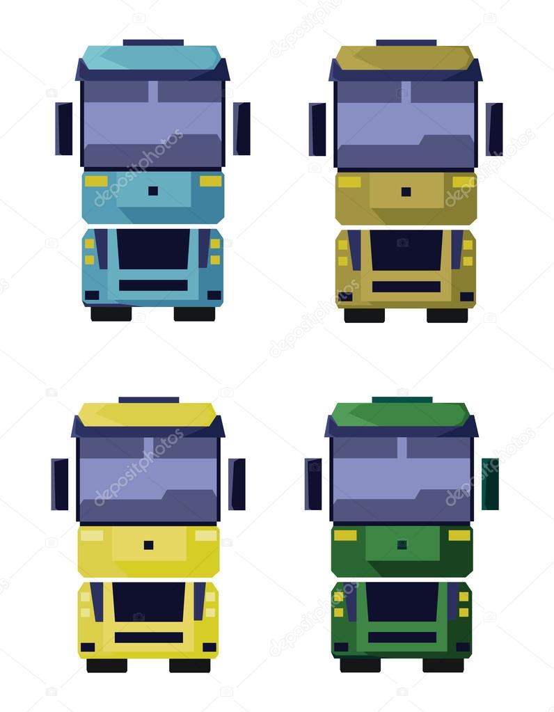 Программа навигации для грузовиков