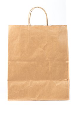 kağıt alışveriş torbası