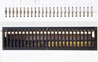 Ofis donatım Ciltçilik