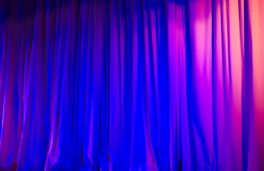 Odaklanamayan soyut arkaplan