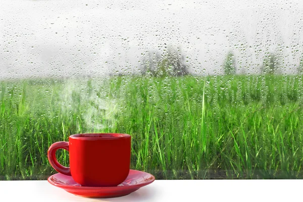 Masada sıcak kahve Red Cup