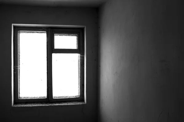 Light from the window — Stock Photo, Image