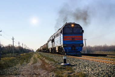 Yük Treni