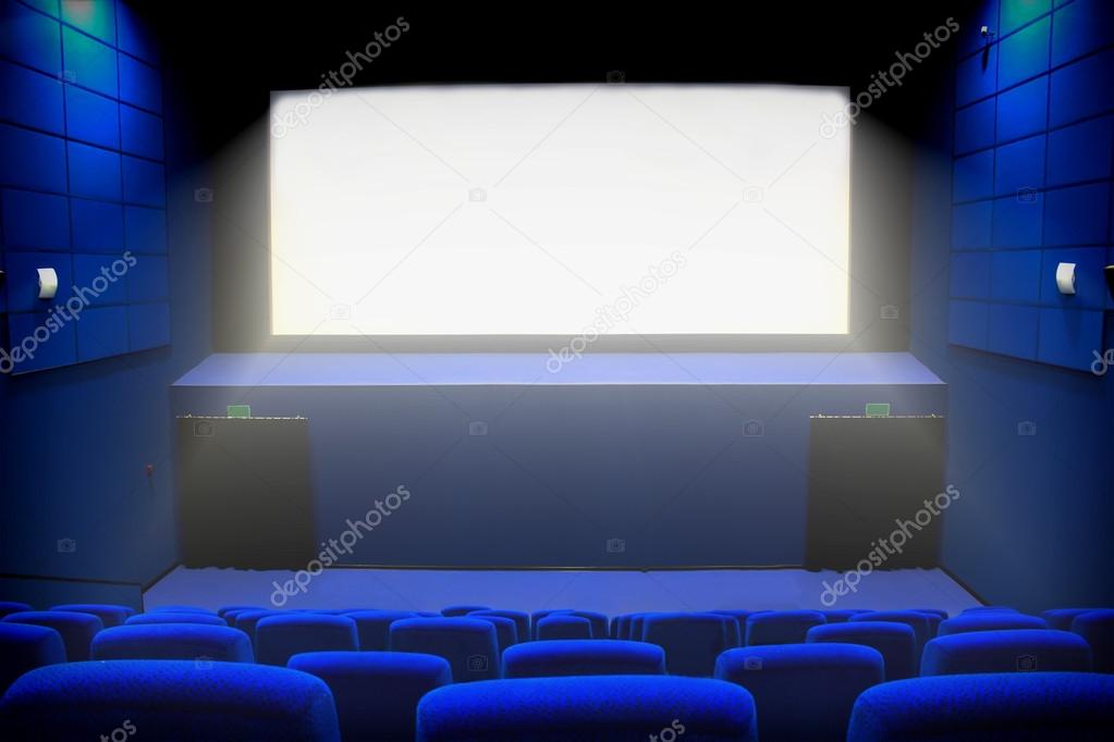 The cinema