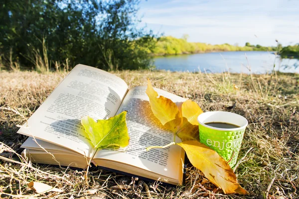 Doğada açık kitap