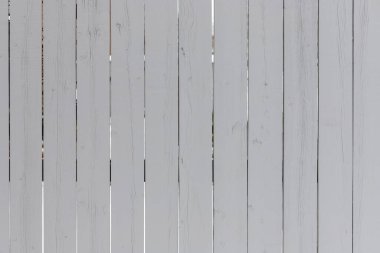 Gri ahşap çit dokusu arka plan