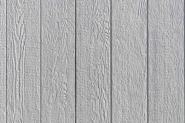 Grijze Houten Textuur Geschilderd Achtergrond Van Hout Plank Muur — Stockfoto