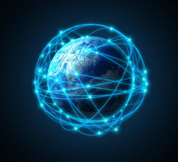 esnaf Internet kavramı