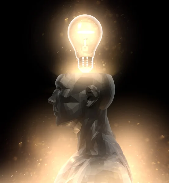 Baş fikir kızdırma