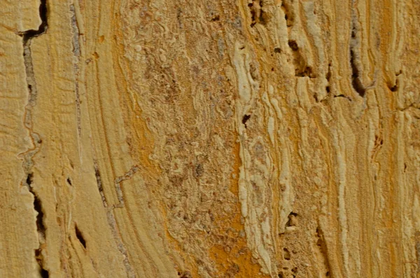 Sprucken sten struktur, textur, bakgrund — Stockfoto