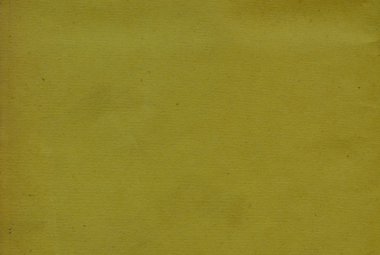 Kabartma doku sarı kağıt üzerinde. Vintage ve retro gerekçesi