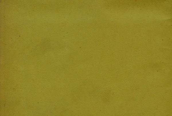 Textura em relevo em papel amarelo. Motivo vintage e retrô — Fotografia de Stock