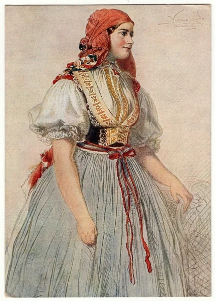 Josef Manes 