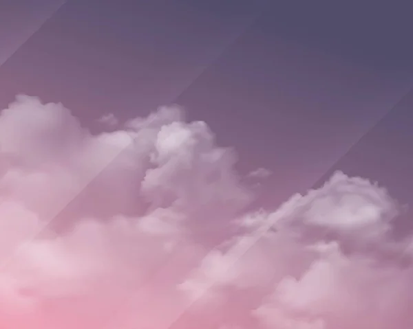 Закат Небо Фона Облака Фоны — стоковое фото