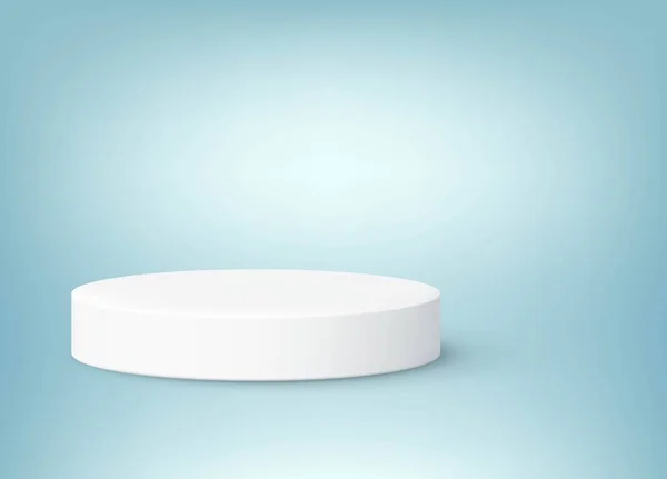 Stüdyo model ürünleri. Pastel açık mavi arkaplan