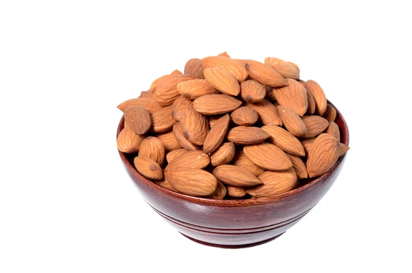 Almonds — Stock Photo, Image