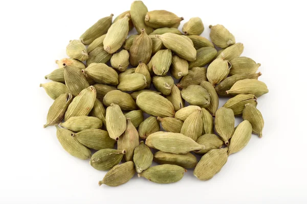 Cardamomo — Foto de Stock