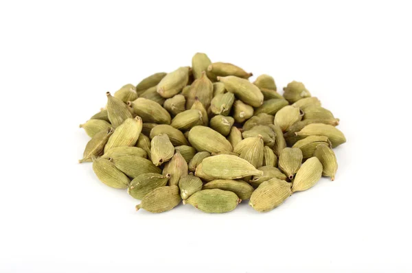 Cardamom — Stock Photo, Image