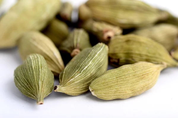 Cardamom — Stock Photo, Image